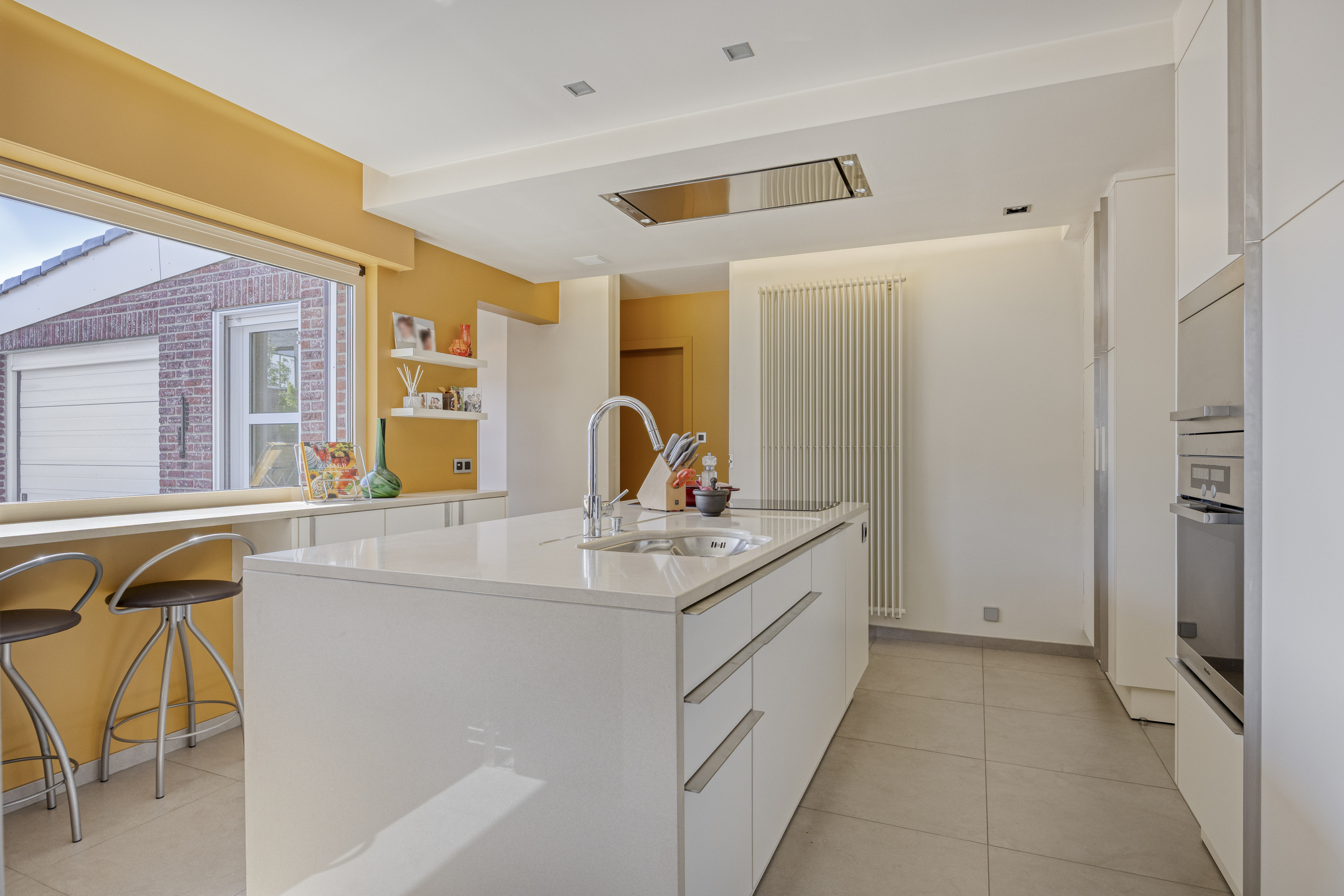 Instapklare villa op een ruim perceel van 1.294 m² - foto 5