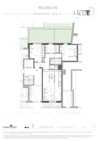 Apartment for sale in Houthulst