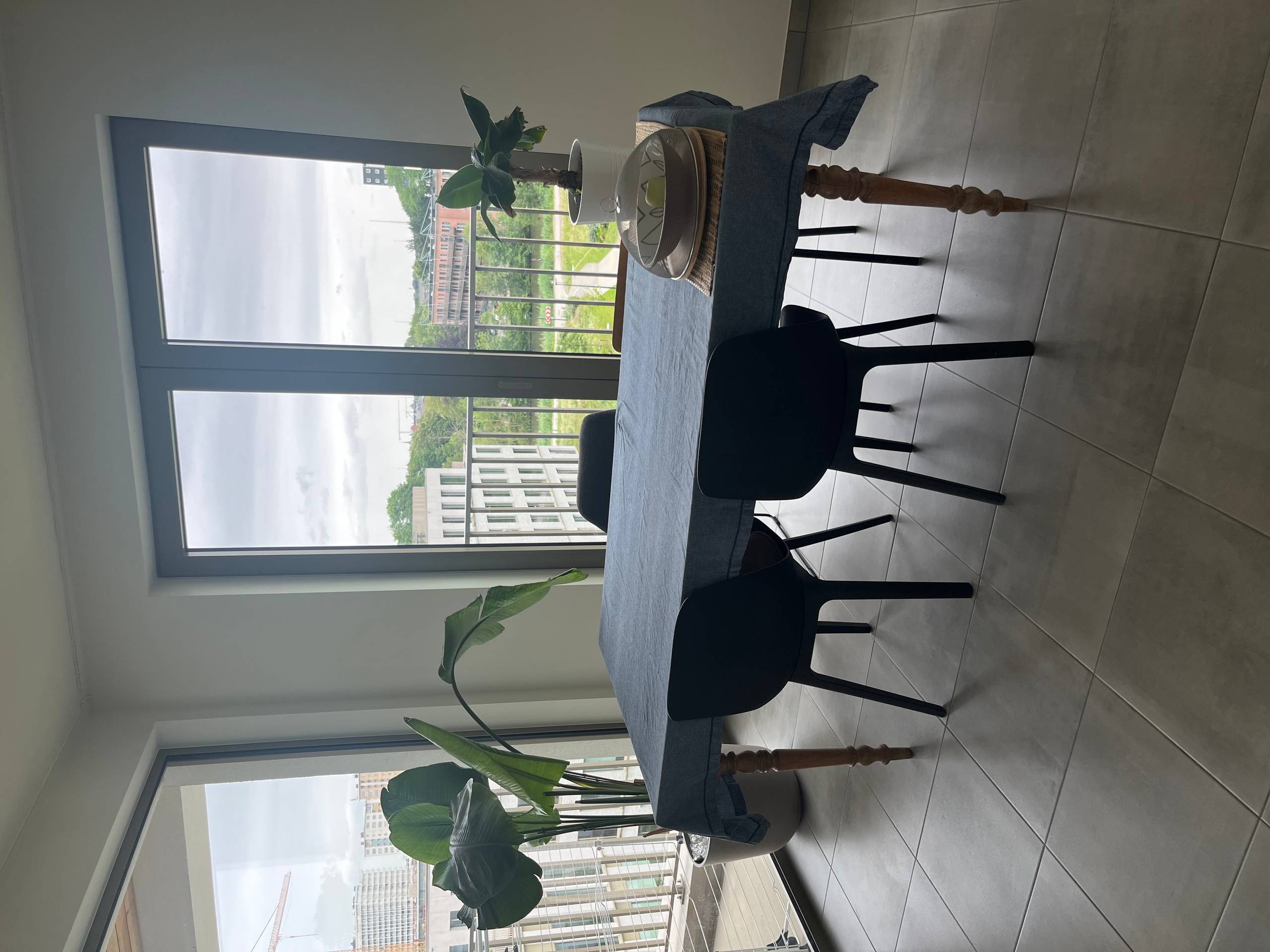 Nieuwbouwappartement met 2slk. en autostaanplaats nabij UZ - foto 5