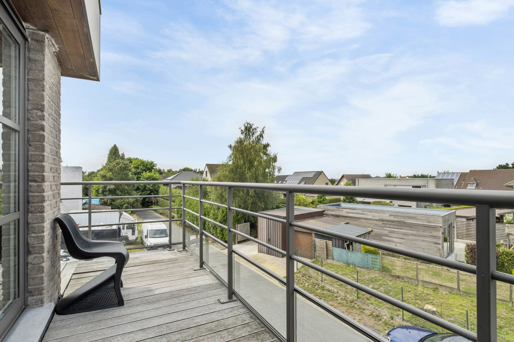 Ruim appartement te Aartrijke - foto 4