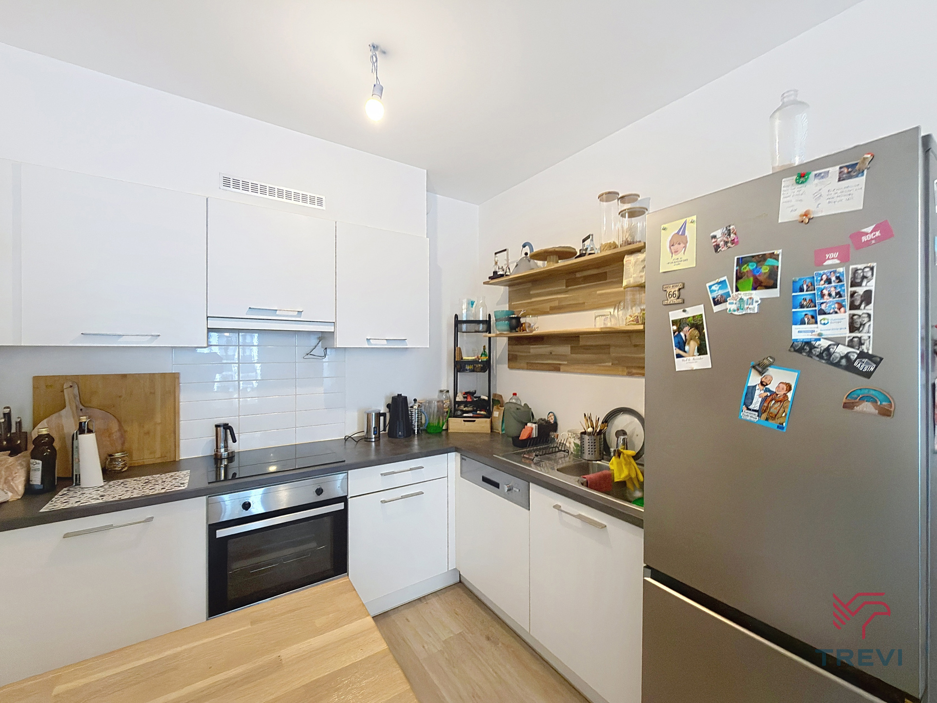 Europese Wijk – Appartement met 2 slaapkamers + bureau – Belview ! - foto 3