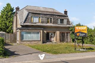 House for sale in Balen