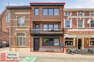 Maison à vendre à Scherpenheuvel-Zichem