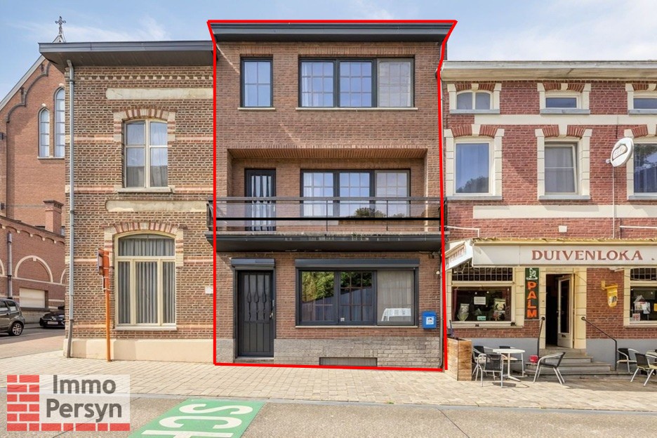 Maison à vendre à Scherpenheuvel avec 3 chambres - photo 1