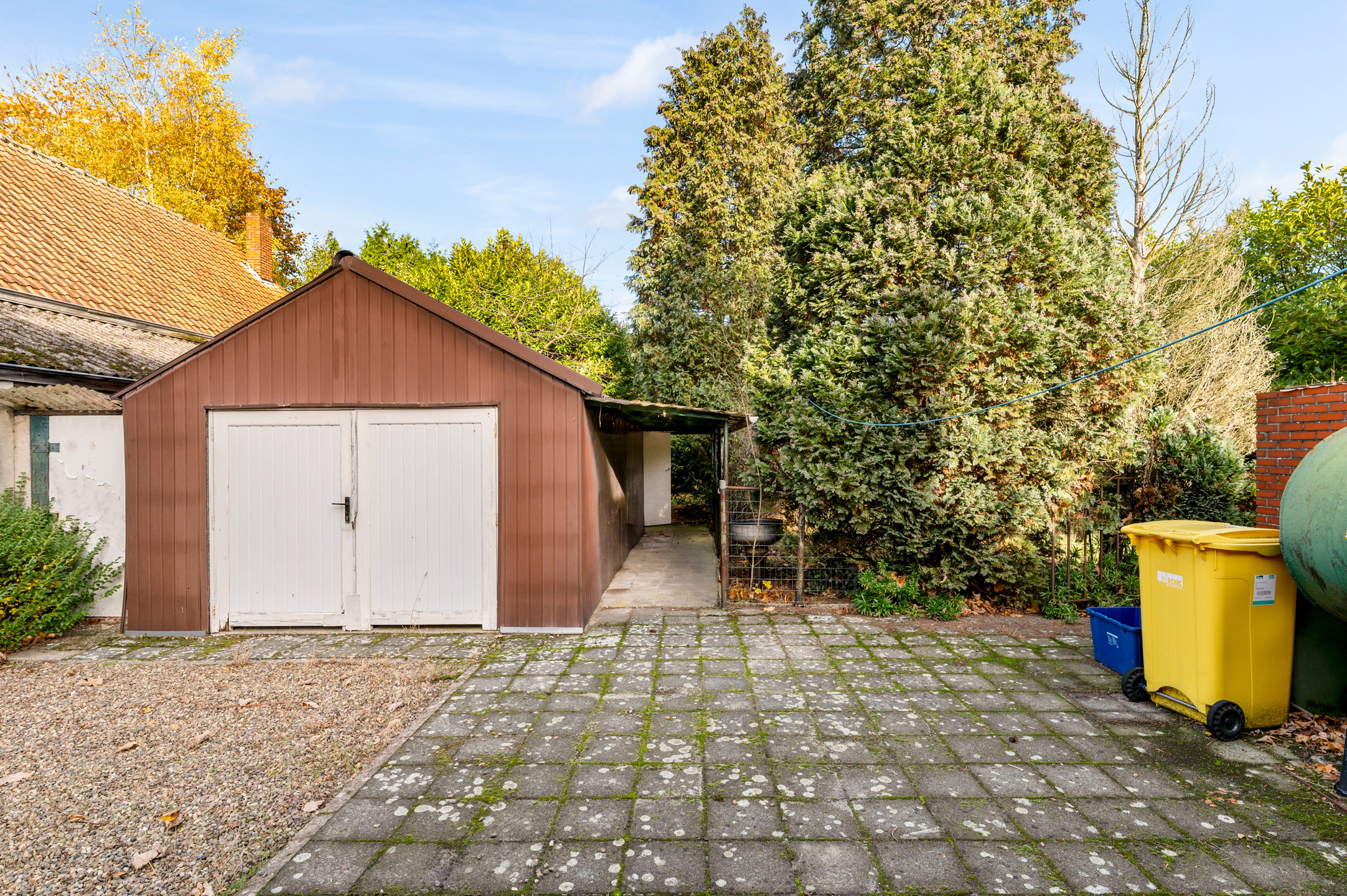 Ruime, goed onderhouden woning op gunstige ligging. - foto 3