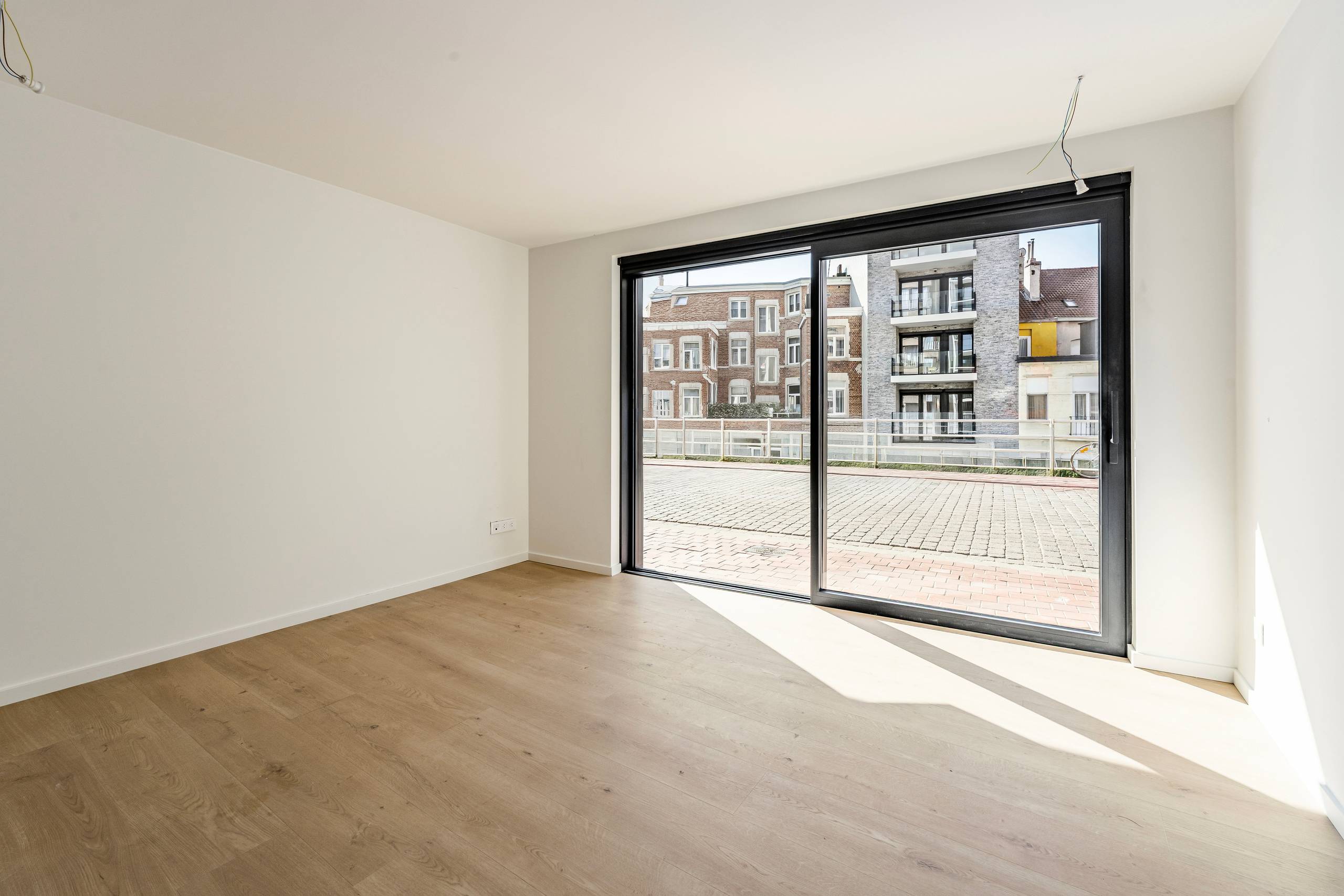 Apartment for sale in Blankenberge with 1 bedroom - photo 4