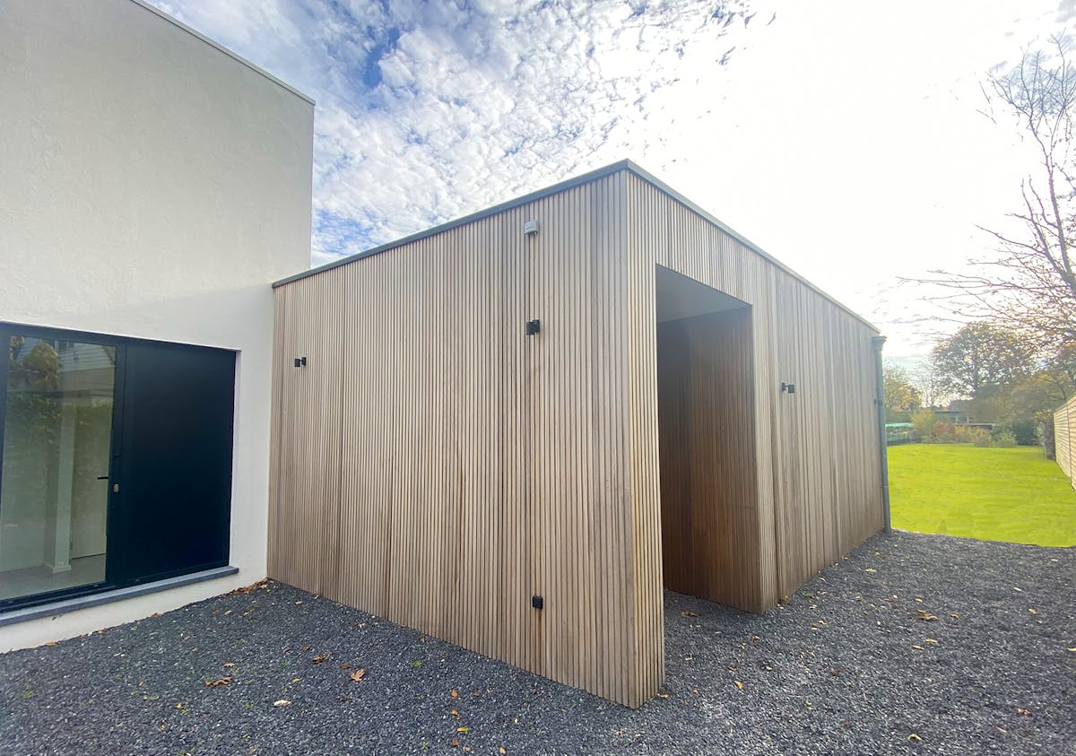 Bâtiment mitoyen entièrement rénové à vendre à Essen ! - photo 5