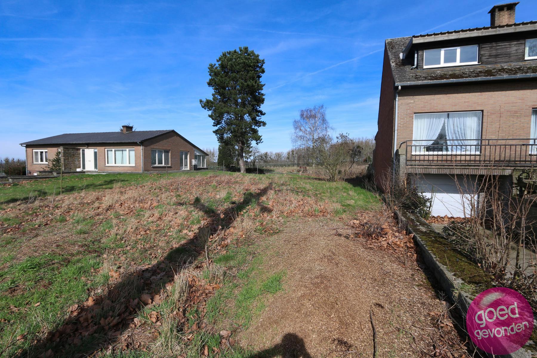 Perceel voor halfopen bebouwing, 6a 83ca - foto 3