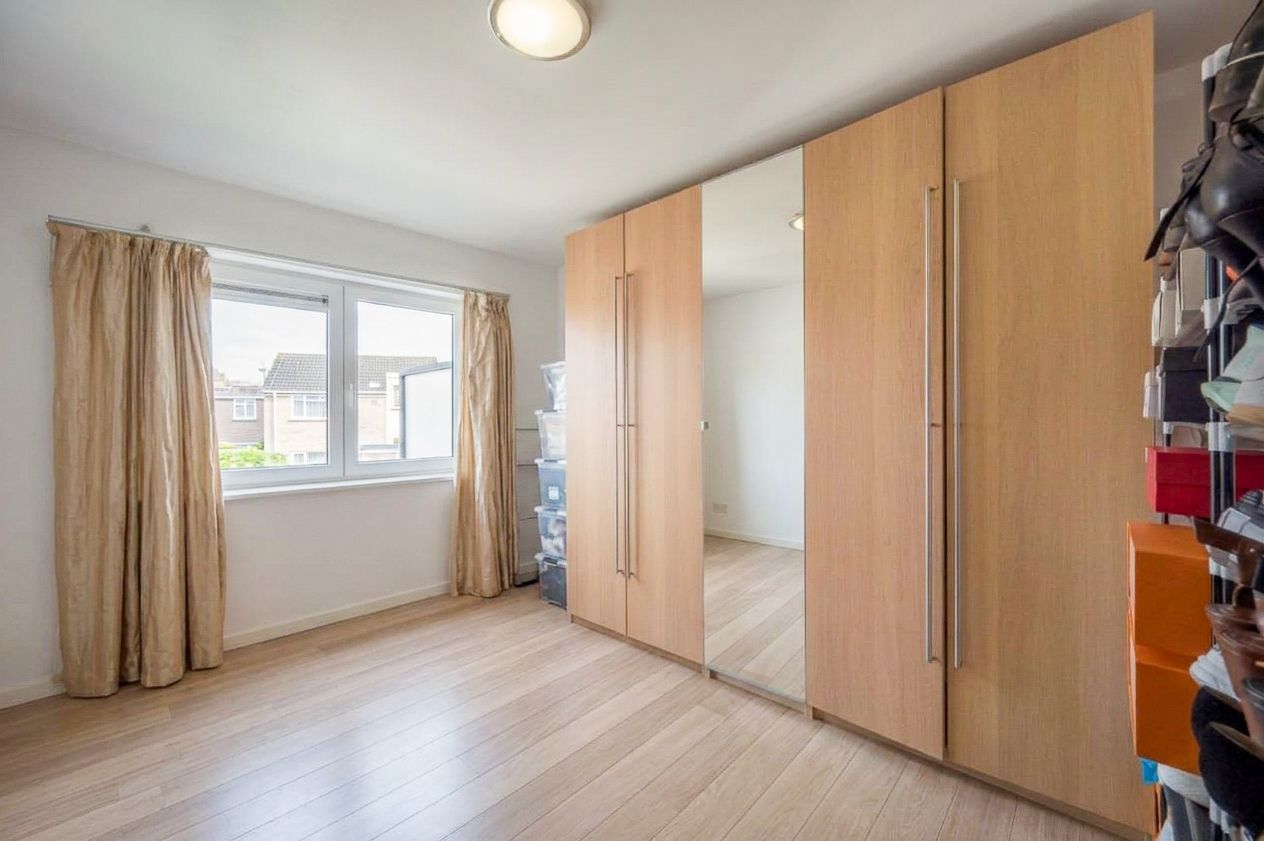 Lichtrijk appartement met 2 slaapkamers te Sint-Andries - foto 4