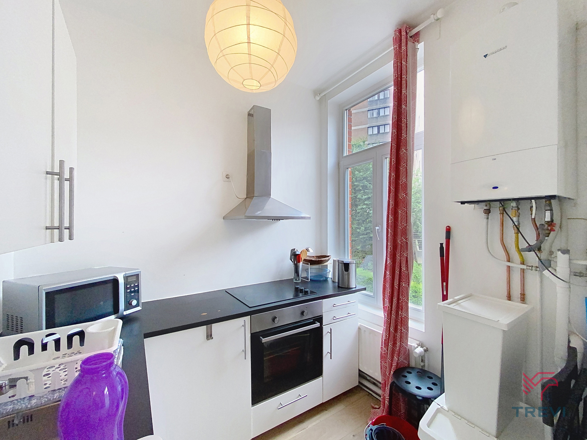 Wijk Germoir - GEMEUBILEERDE studio - foto 5