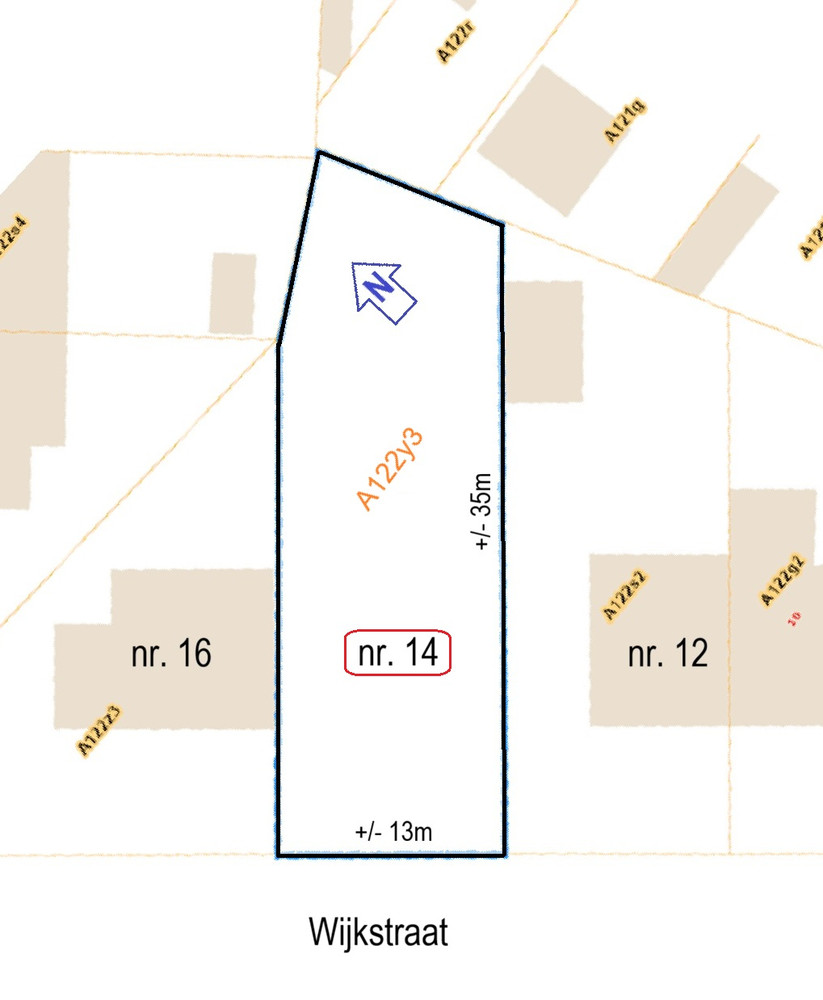 Land for sale in Bree - photo 5
