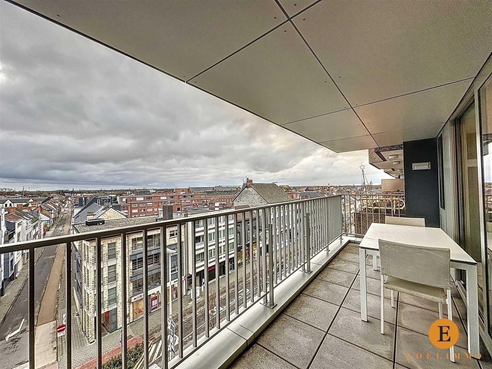 Modern wonen op een boogscheut van de Grote Markt. - foto 5