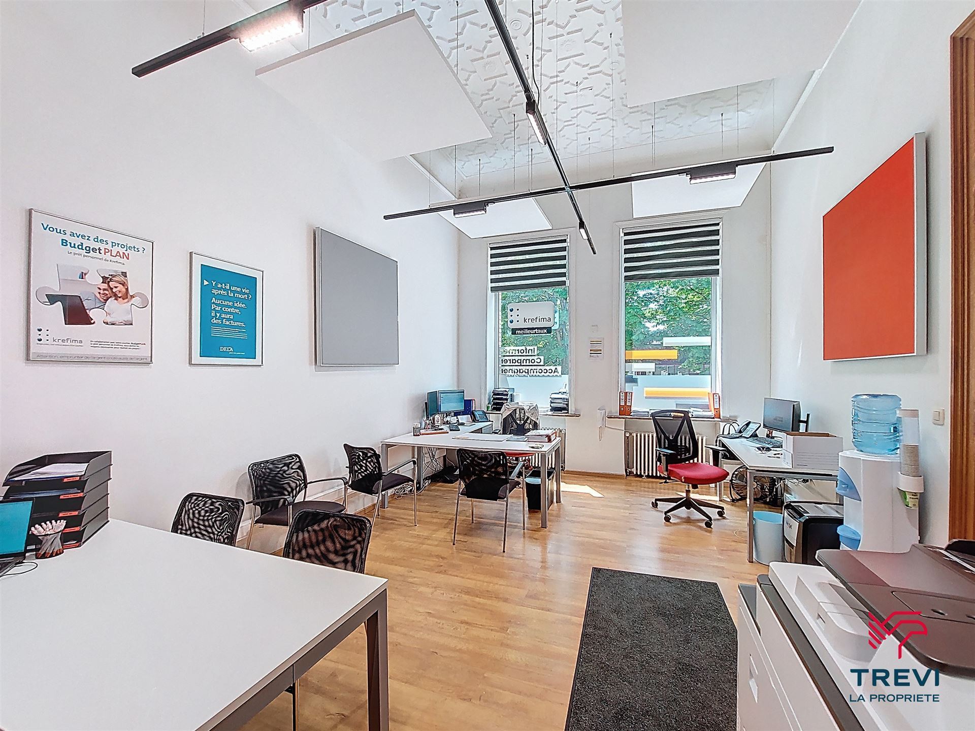 Bureaux au rez de chaussée (ou appartement) - photo 3