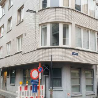 Apartment for sale in Ostend