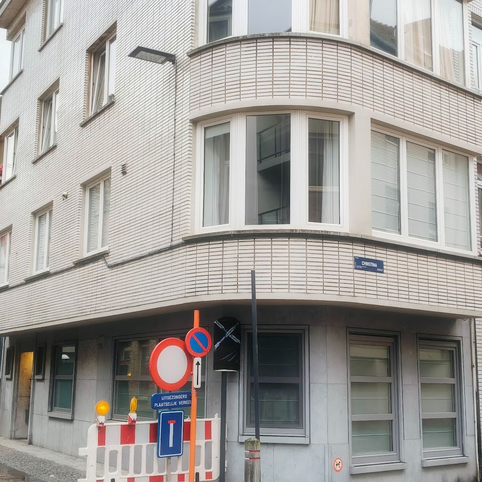 Apartment for sale in Ostend with 2 bedrooms - photo 2