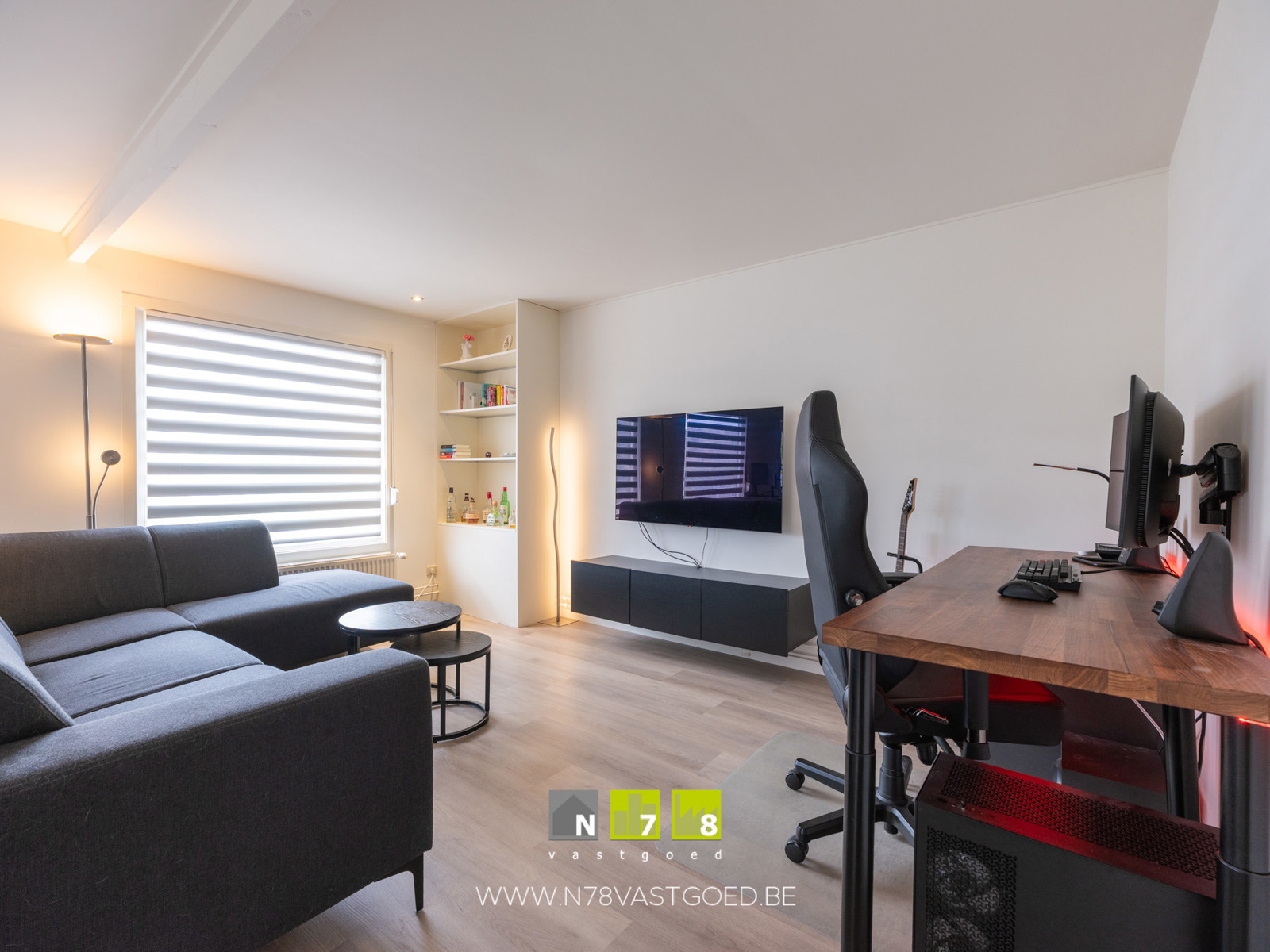 Huis te koop in Dilsen-Stokkem met 1 slaapkamer - foto 5