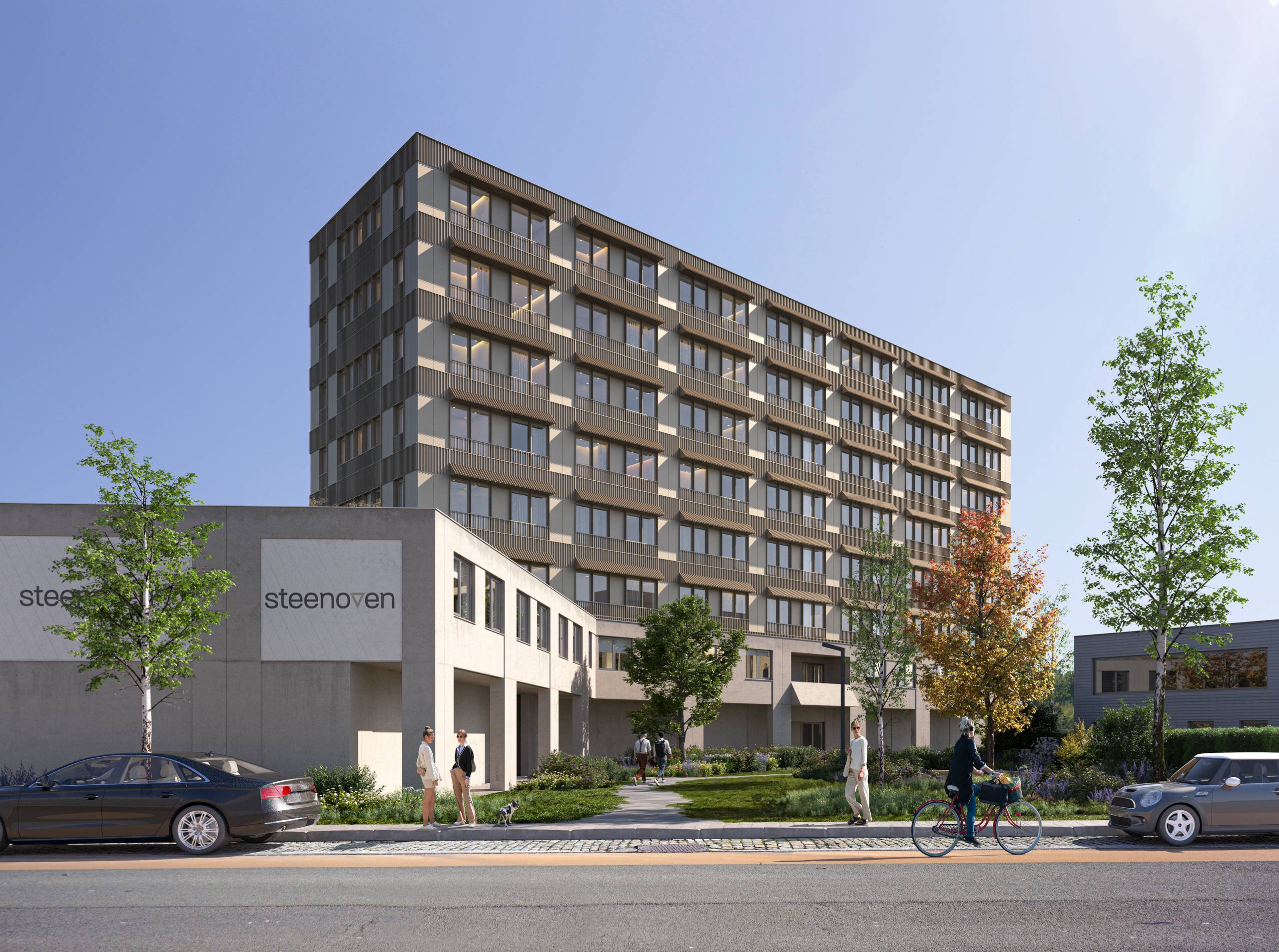 Appartement à vendre à Gand - photo 5