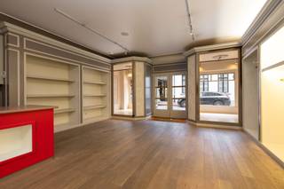 Commercial à vendre à Hasselt