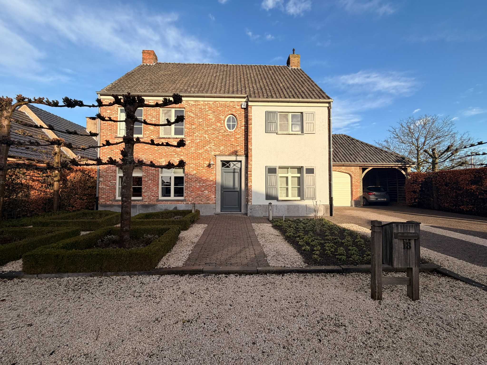 Huis te koop in Brecht met 4 slaapkamers - foto 1