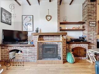 Instapklare en rustig gelegen woning nabij LandenDeze gezellige woning in Rumsdorp geniet van een bijzonder rustige ligging, vlak naast Landen, en is...