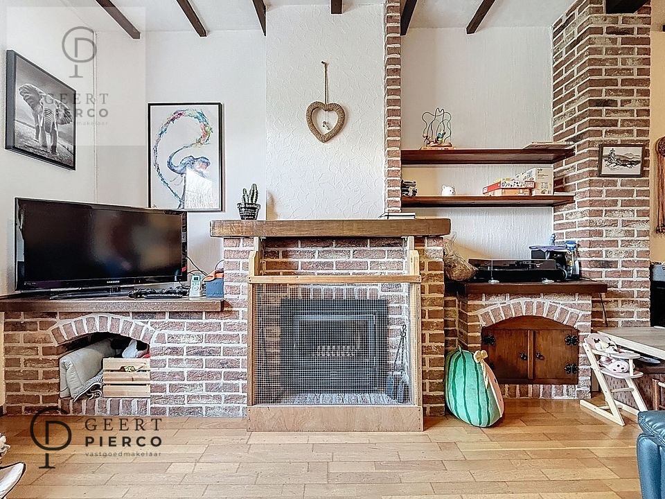 Gezellige woonst te Rumsdorp - foto 3