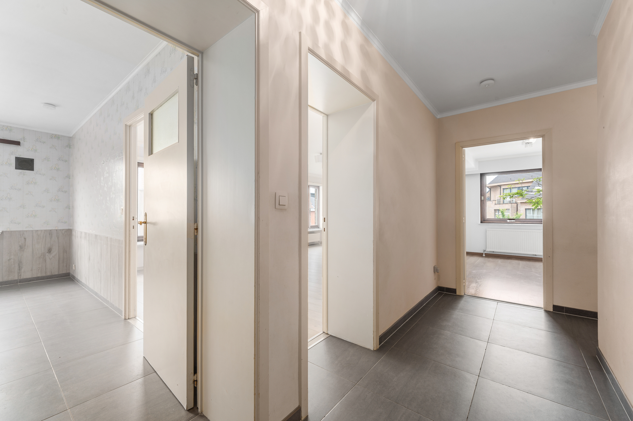 Instapklaar 3 slaapkamer appartement met staanplaats in Gent - foto 5