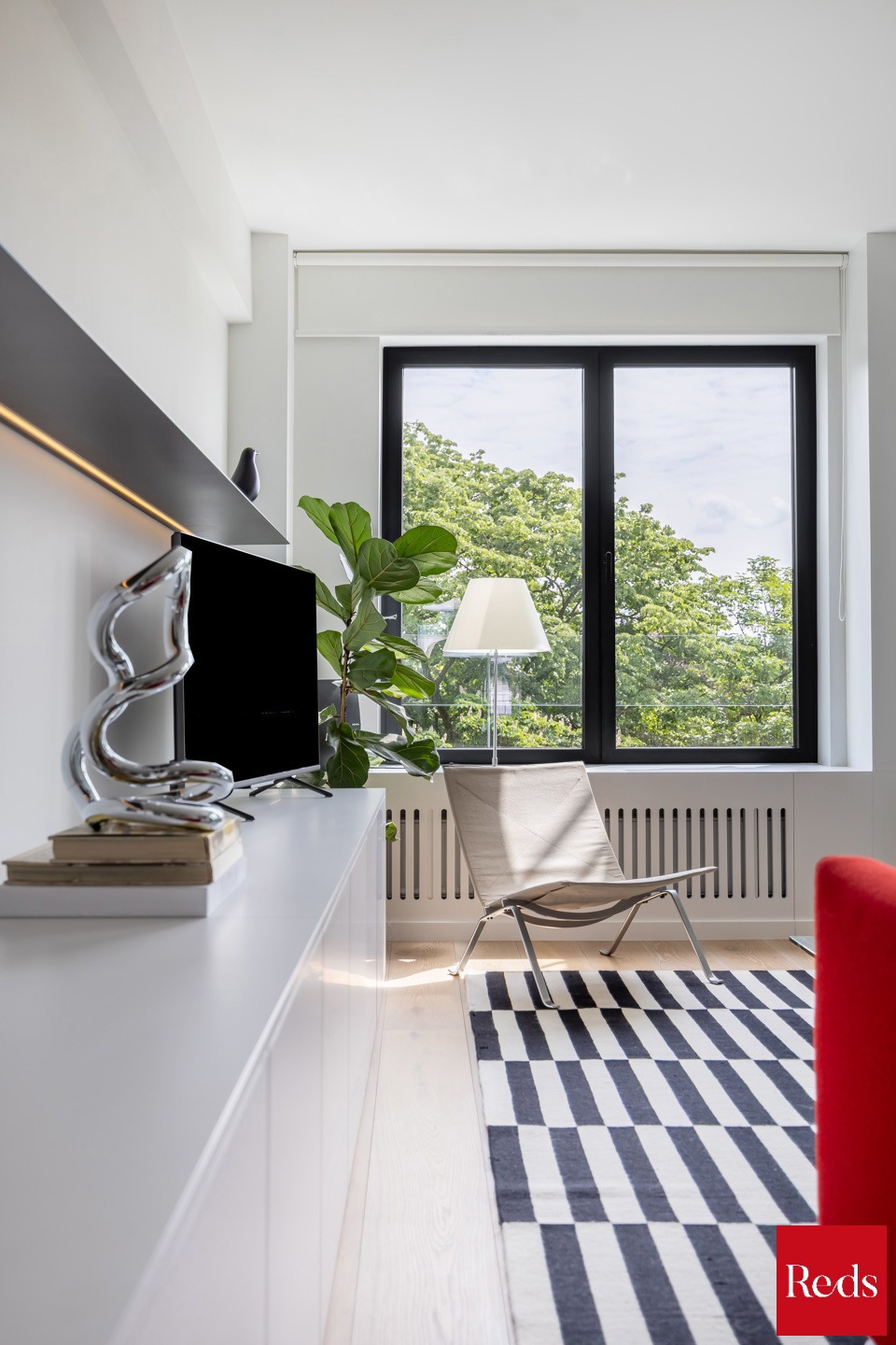 Stijlvol wonen met zicht op het stadspark - foto 5