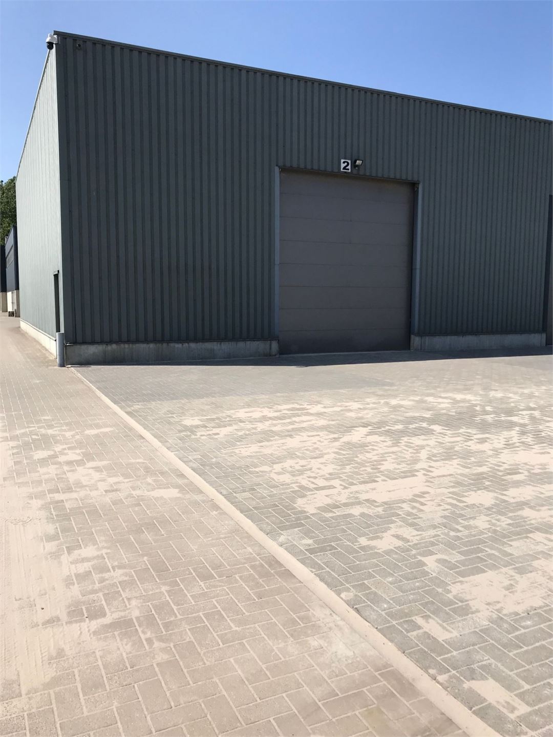 Commercial à louer à Rijkevorsel - photo 3