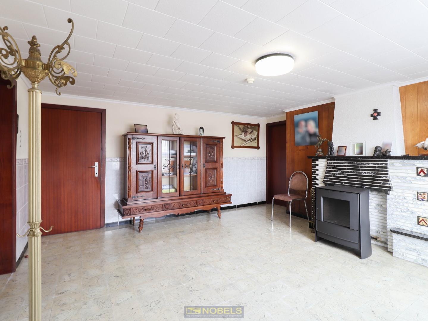 Te koop, boerderij met aanhorigheden en weides op rustige ligging te Zwevegem - photo 5