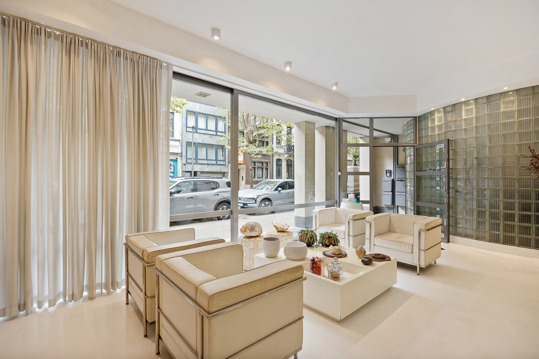 Commercial à vendre à Anvers - photo 3