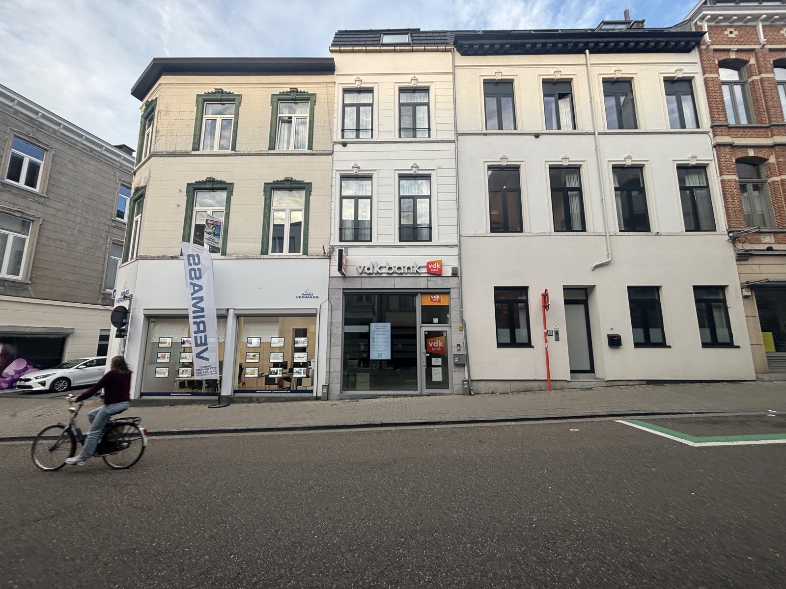 Commercial à vendre à Louvain - photo 2