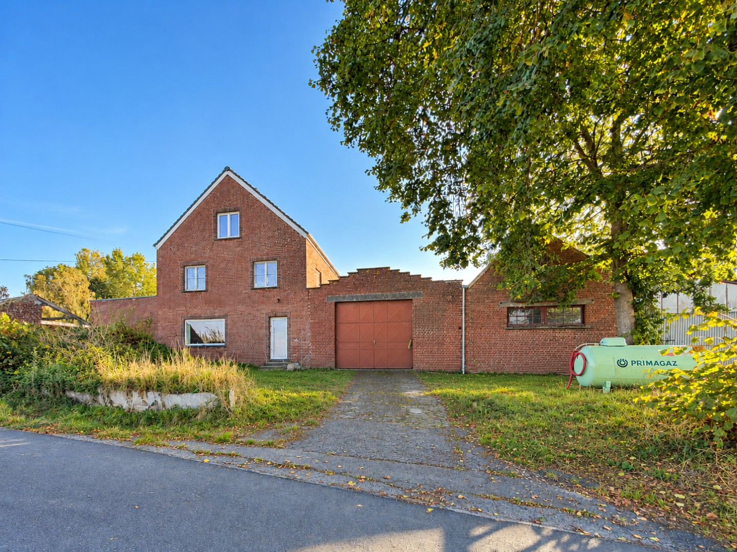 Waaienberg 4