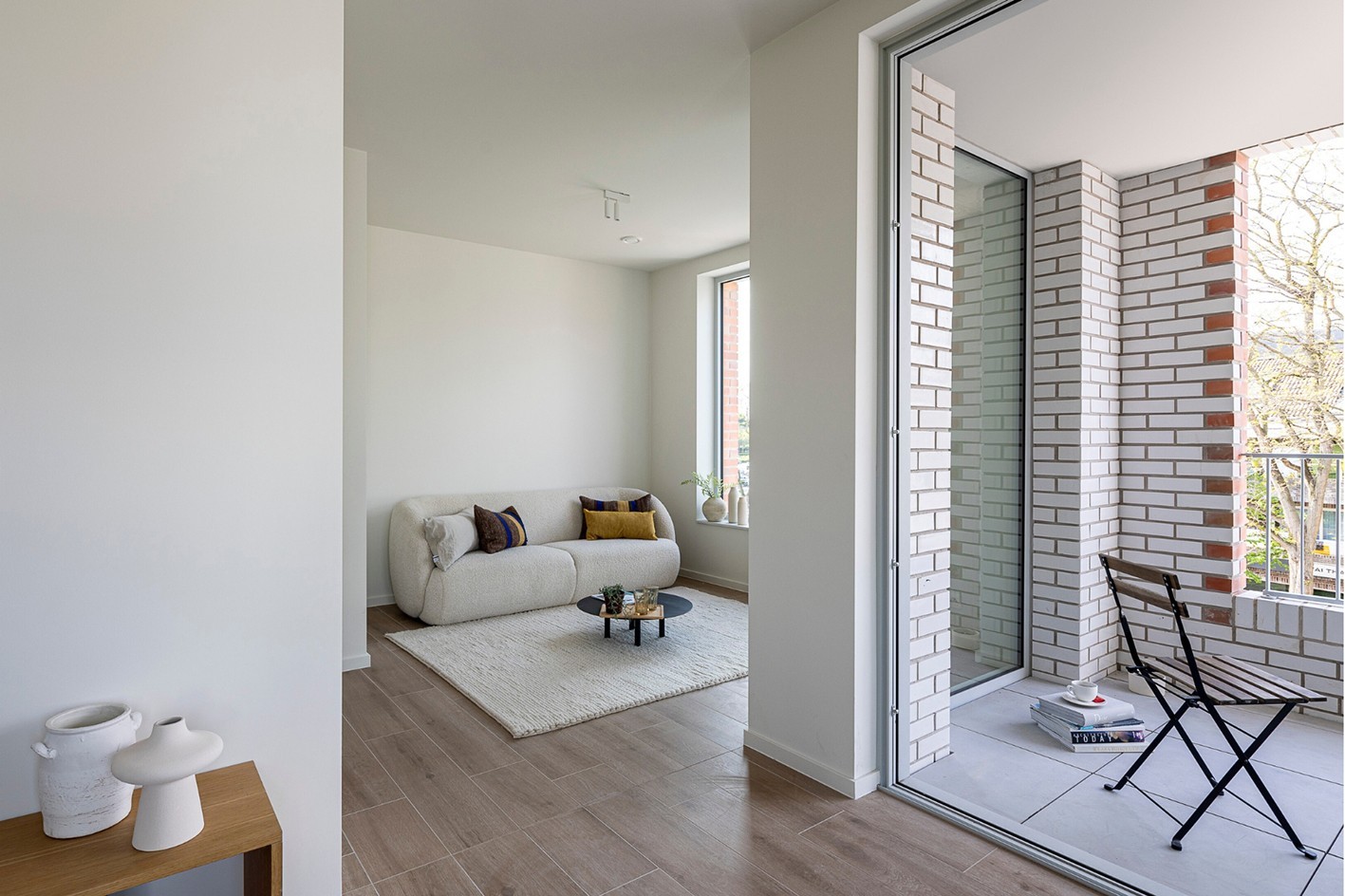 Appartement à vendre à Lier avec 2 chambres - photo 2