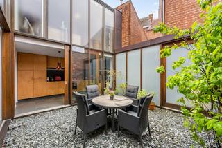 Maison à vendre à Turnhout