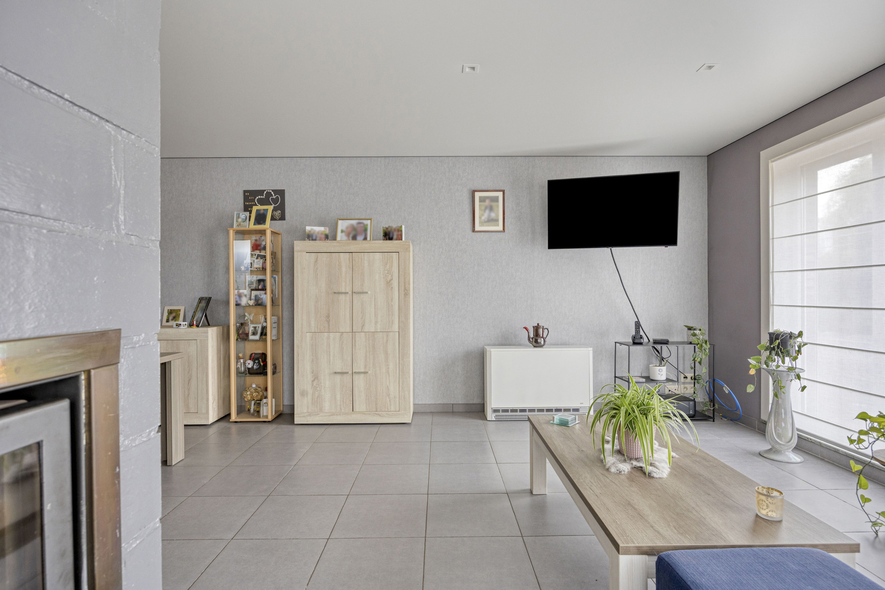Ruime halfopen woning met 3 slaapkamers, garage in Wetteren - foto 5