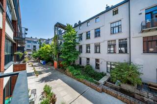 Appartement te koop in Brussel