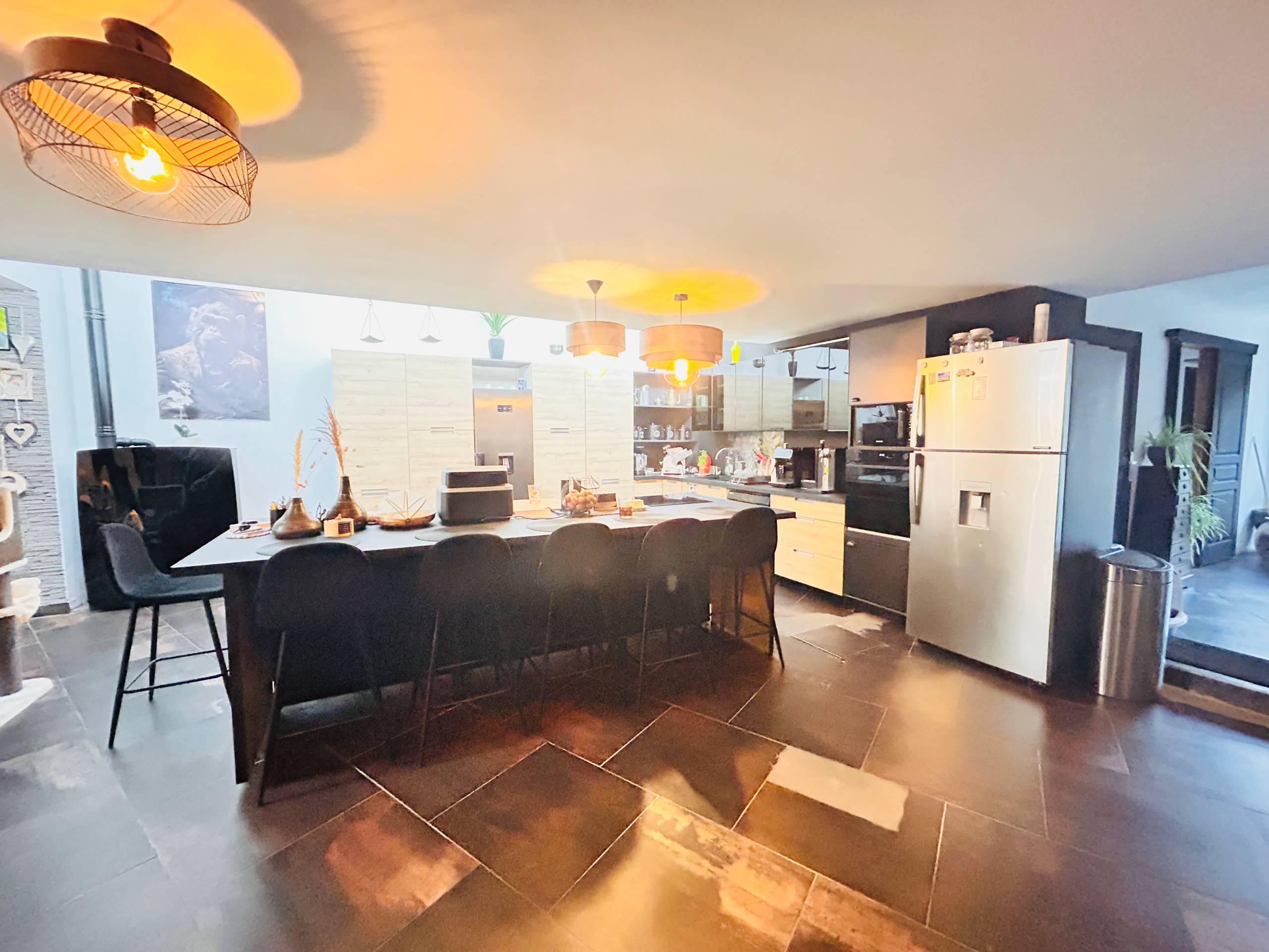 Luxe appartement met tuin te koop. - foto 4