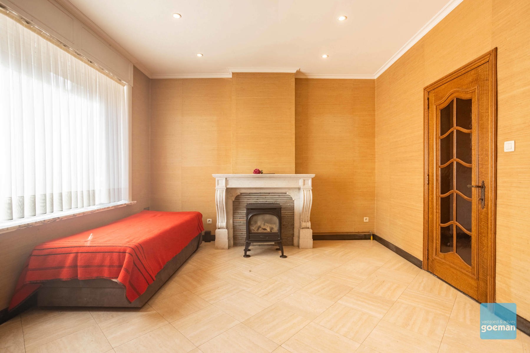 Maison à vendre à Lede avec 5 chambres - photo 5