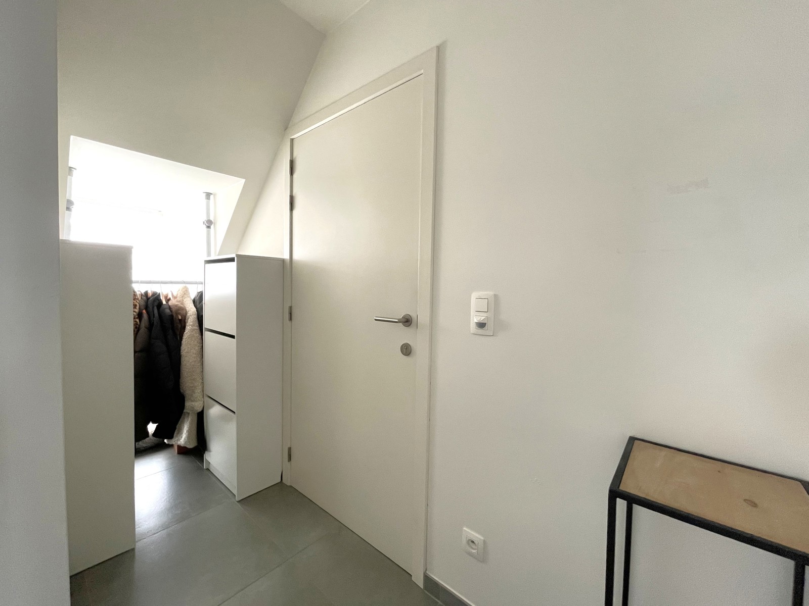 ENERGIEZUINIG 1 SLPK APP MET 21M² ZUID-WESTTERRAS - foto 4