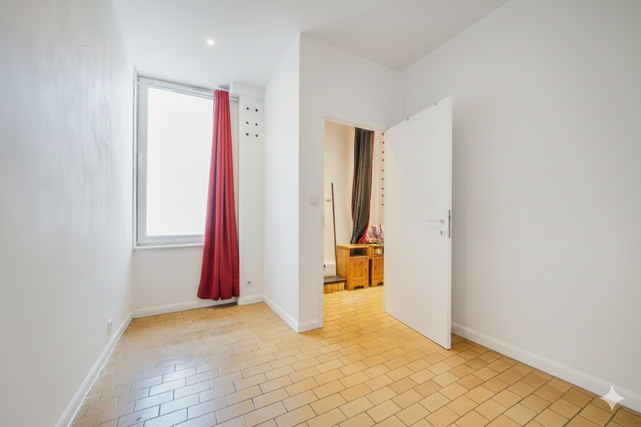 Appartement à louer à Mons avec 1 chambre - photo 5