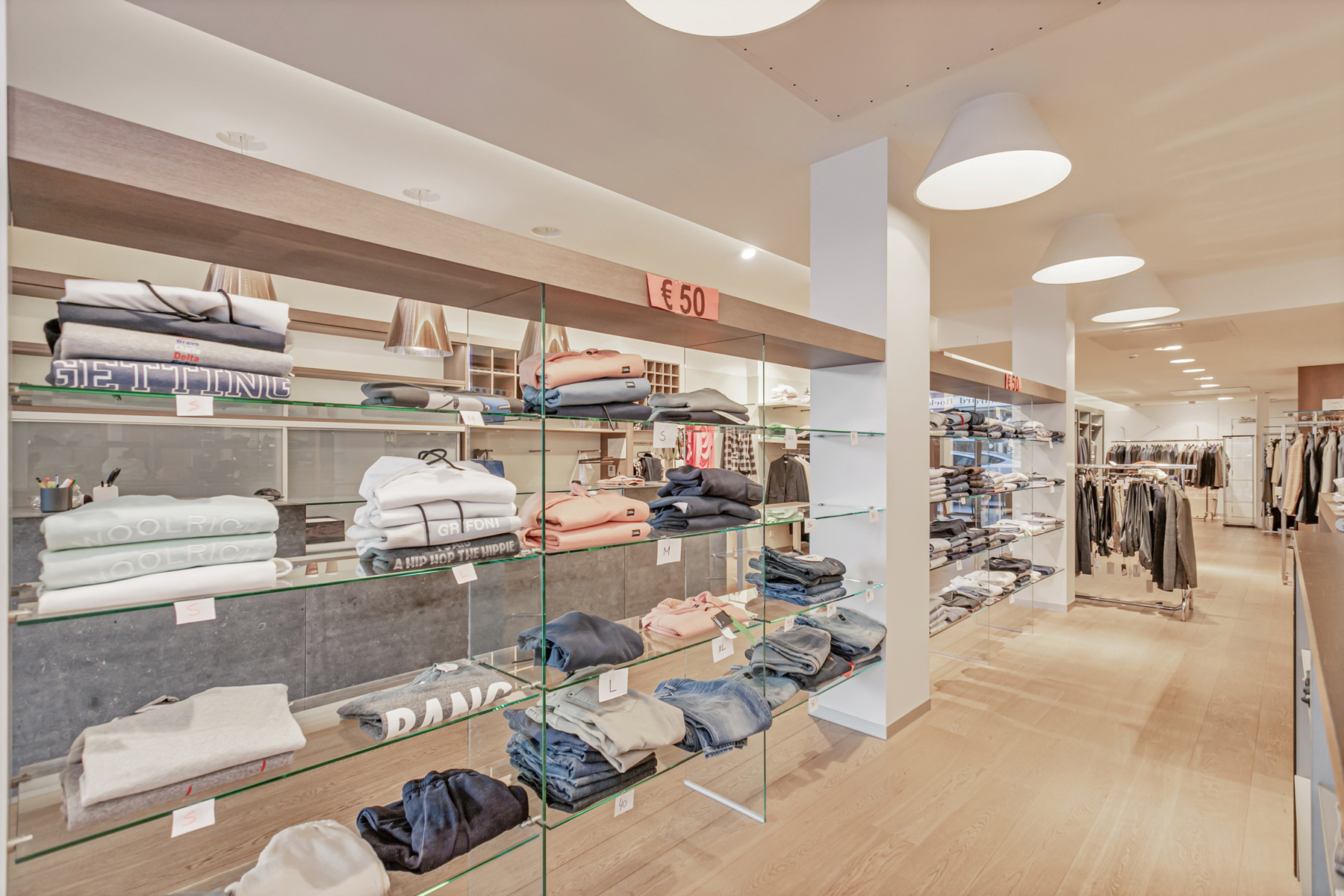 Commercieel te huur in Tienen - foto 5