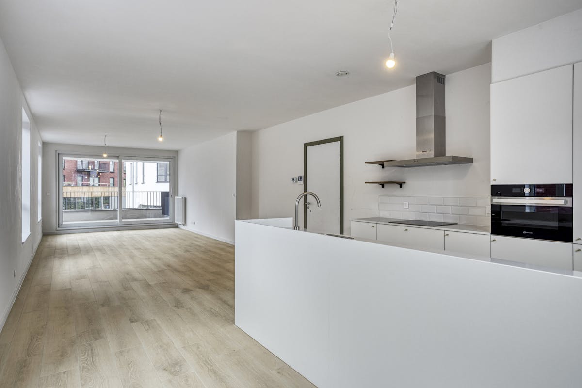 New Parkview project near De Schorre in Boom - photo 4