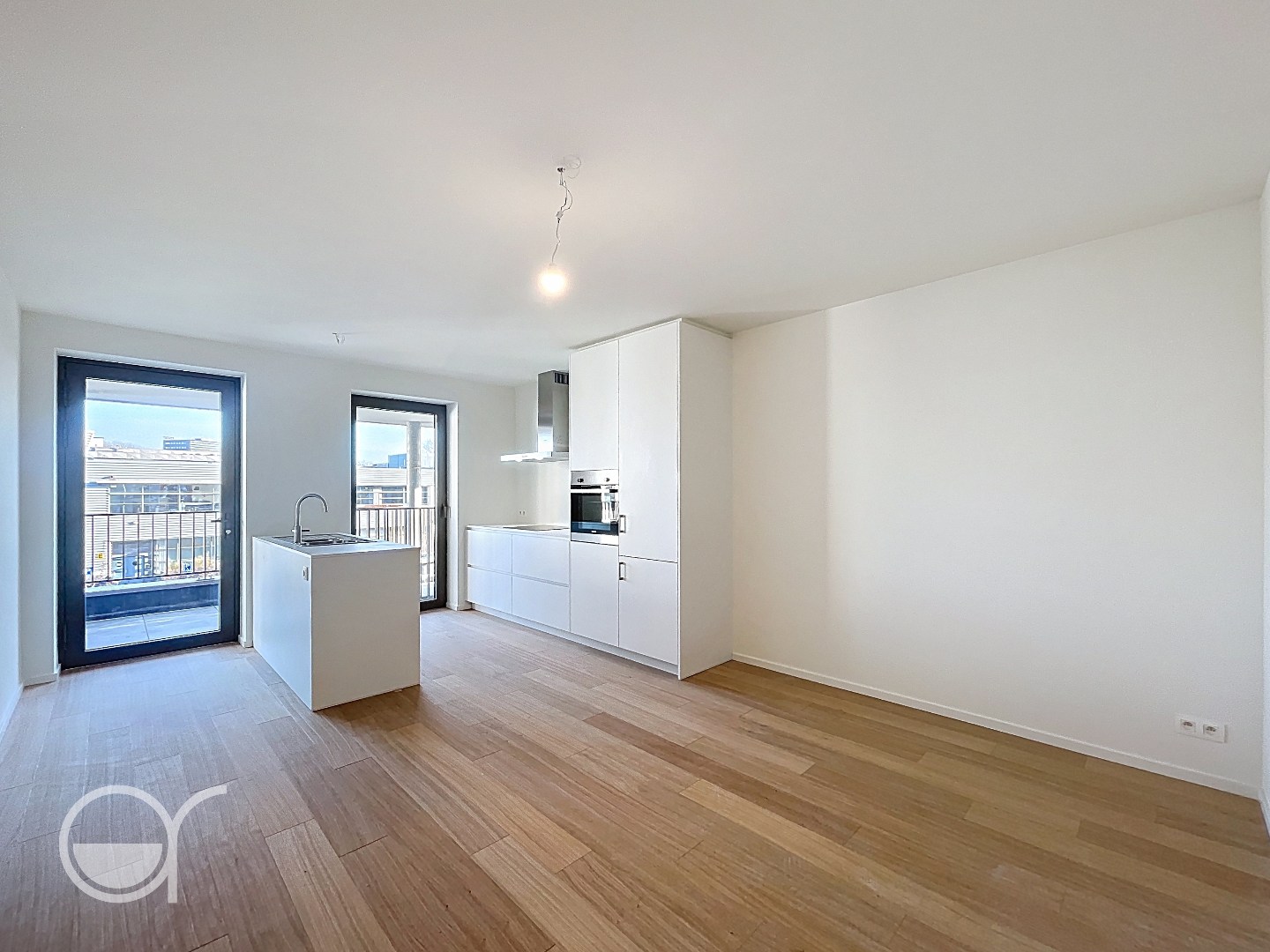 Apartment for rent in Zwijnaarde with 2 bedrooms - photo 5