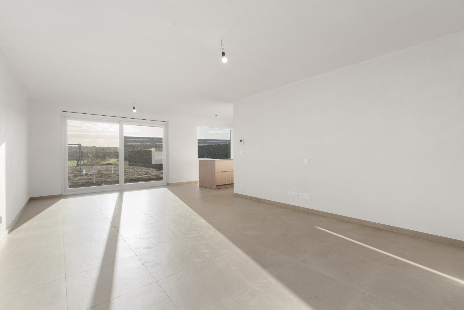 Moderne nieuwbouwwoning met uitzonderlijk wooncomfort te Koekelare (De Mokker) - foto 4