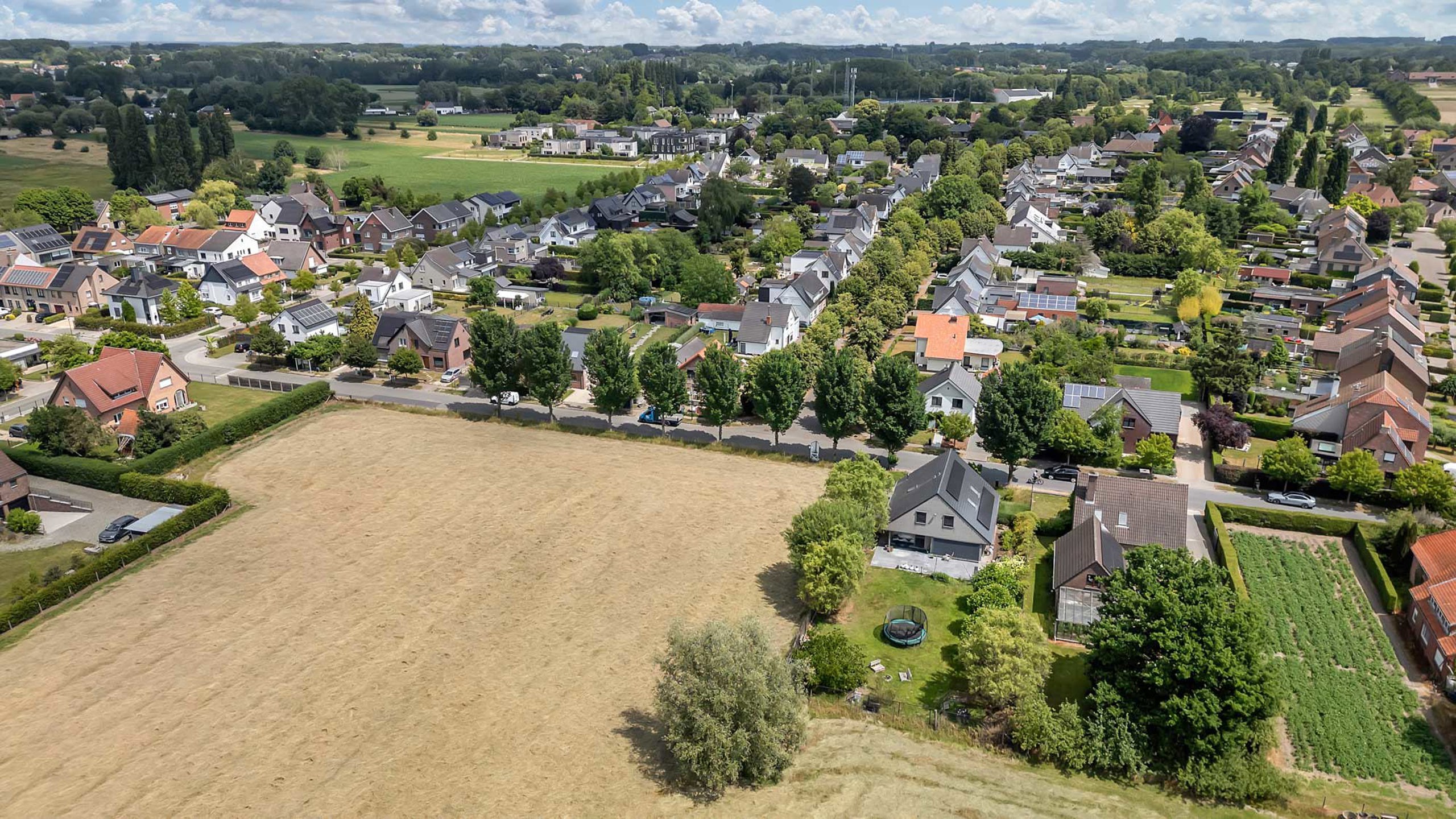 Terrain à vendre à Alost - photo 5