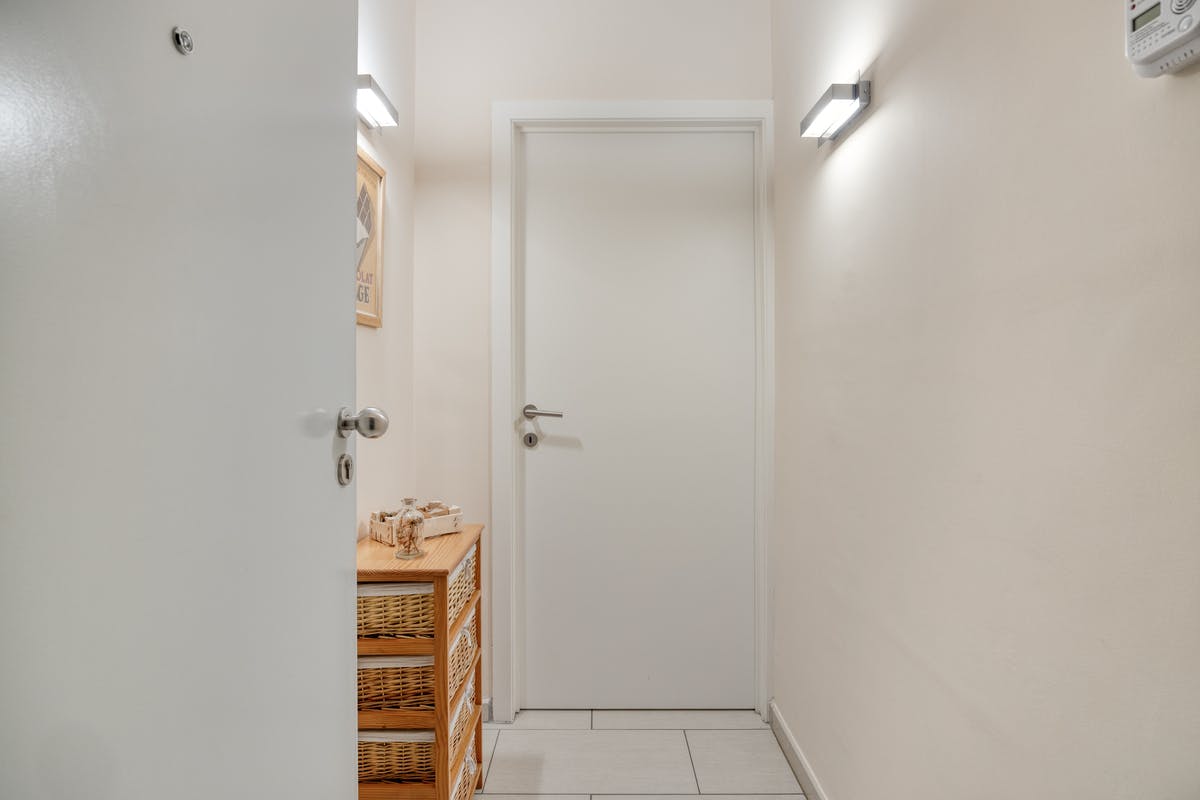 Energiezuinig appartement te koop vlakbij Stadspark Antwerpen - foto 4