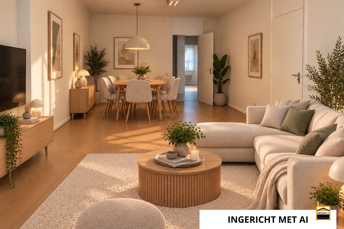 Apartment for sale in Sint-Truiden with 2 bedrooms - photo 5