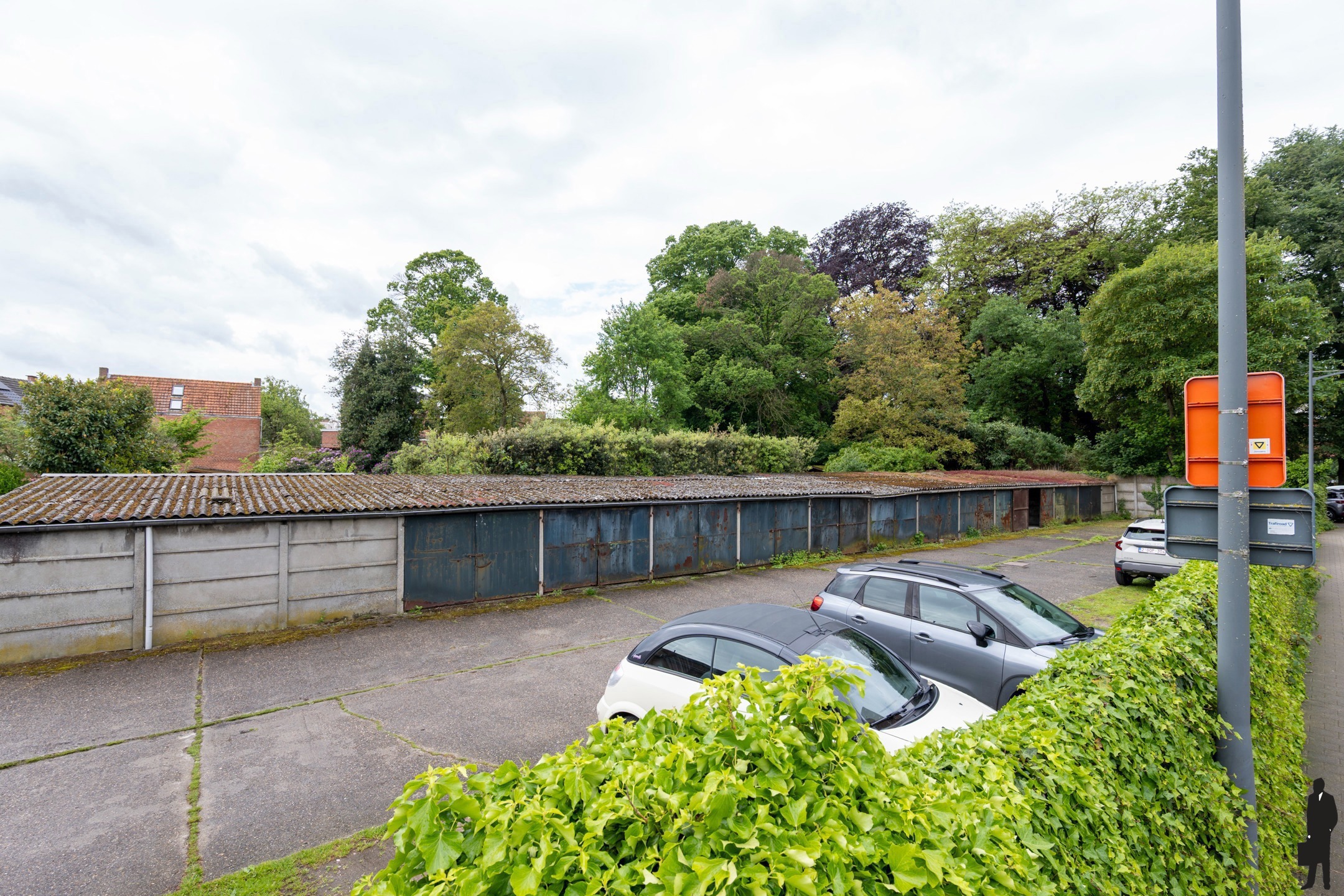 Garage à louer à Turnhout - photo 4
