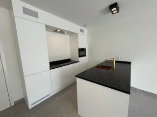 Appartement à vendre à Saint-Trond