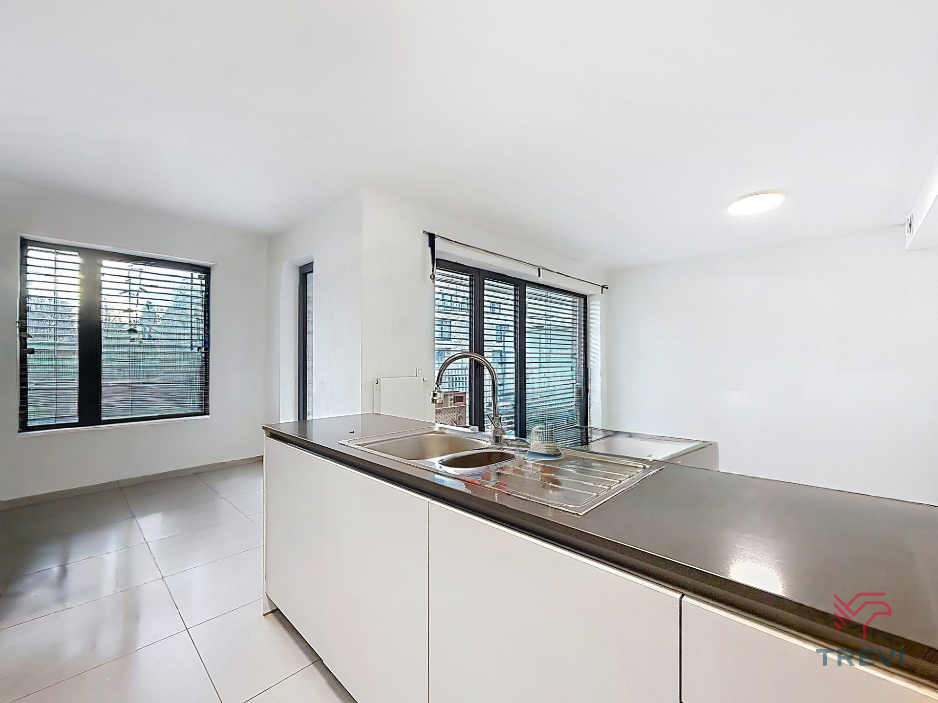 Mooi nieuw appartement - 2 slaapkamers,  ±97 m² - foto 4